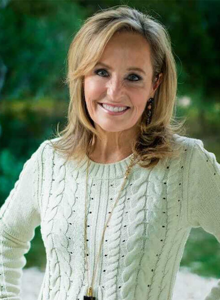 Mitzi Lindsey
