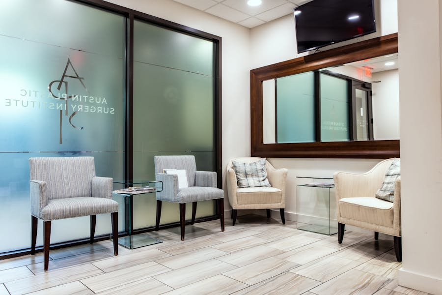 Waiting Room