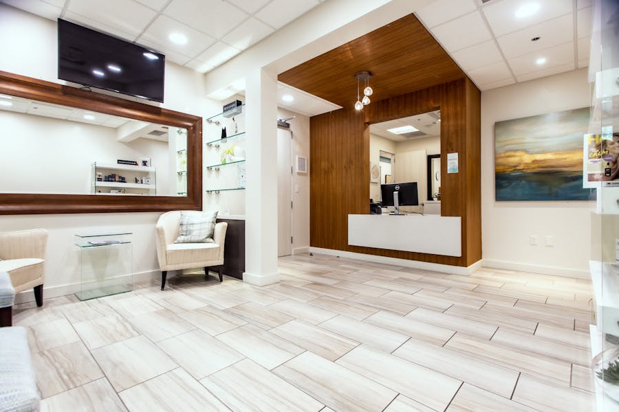 Waiting Room