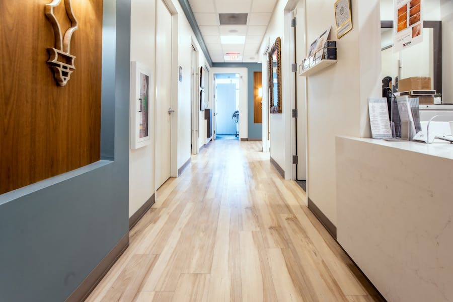 Hallway