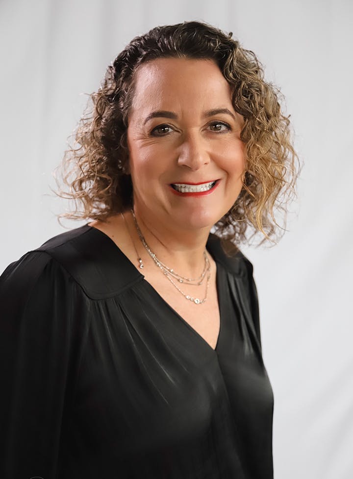 Julie Rothchild
