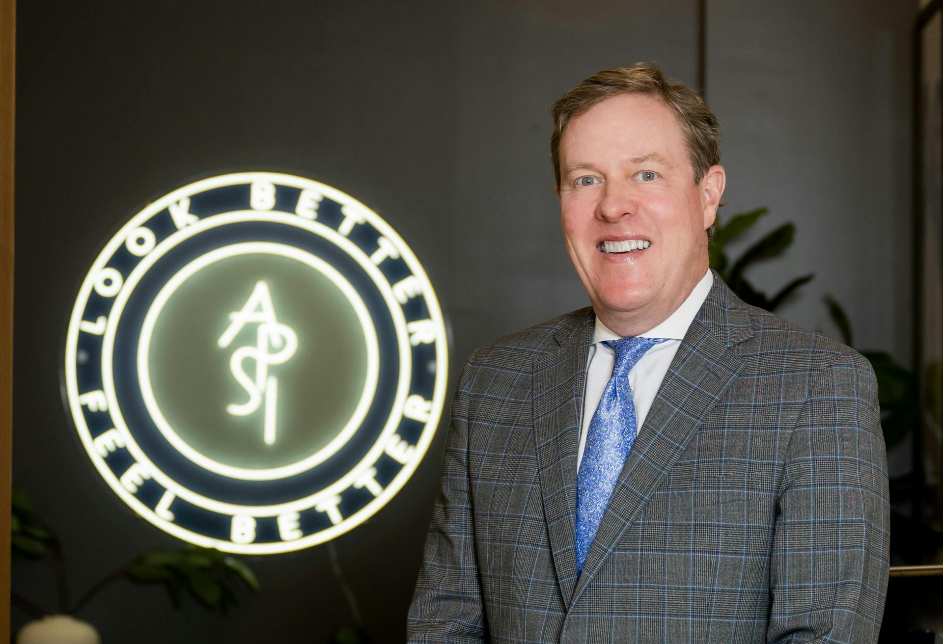 Dr. Haydon