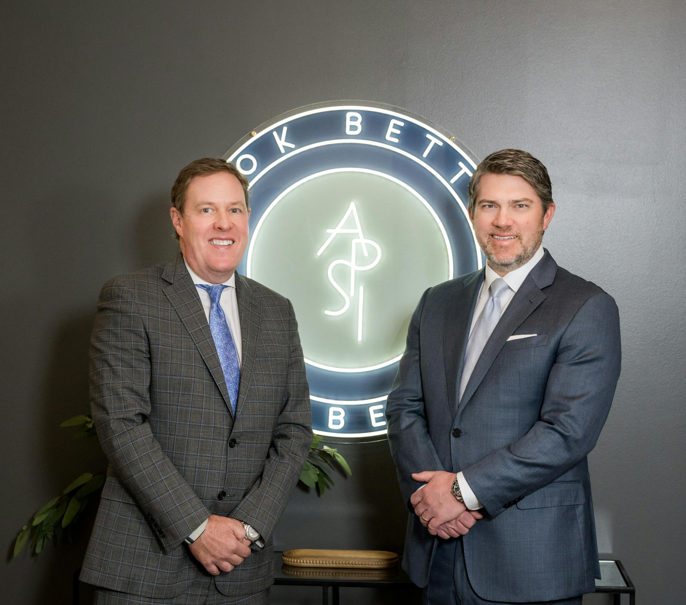 doctors at APSI