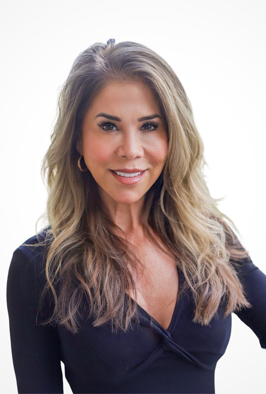 Jill Camden