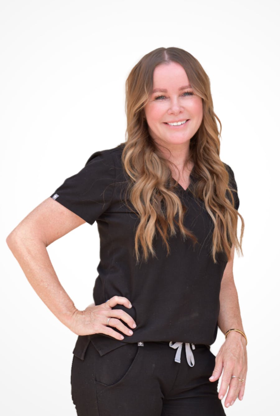 Amber Follis