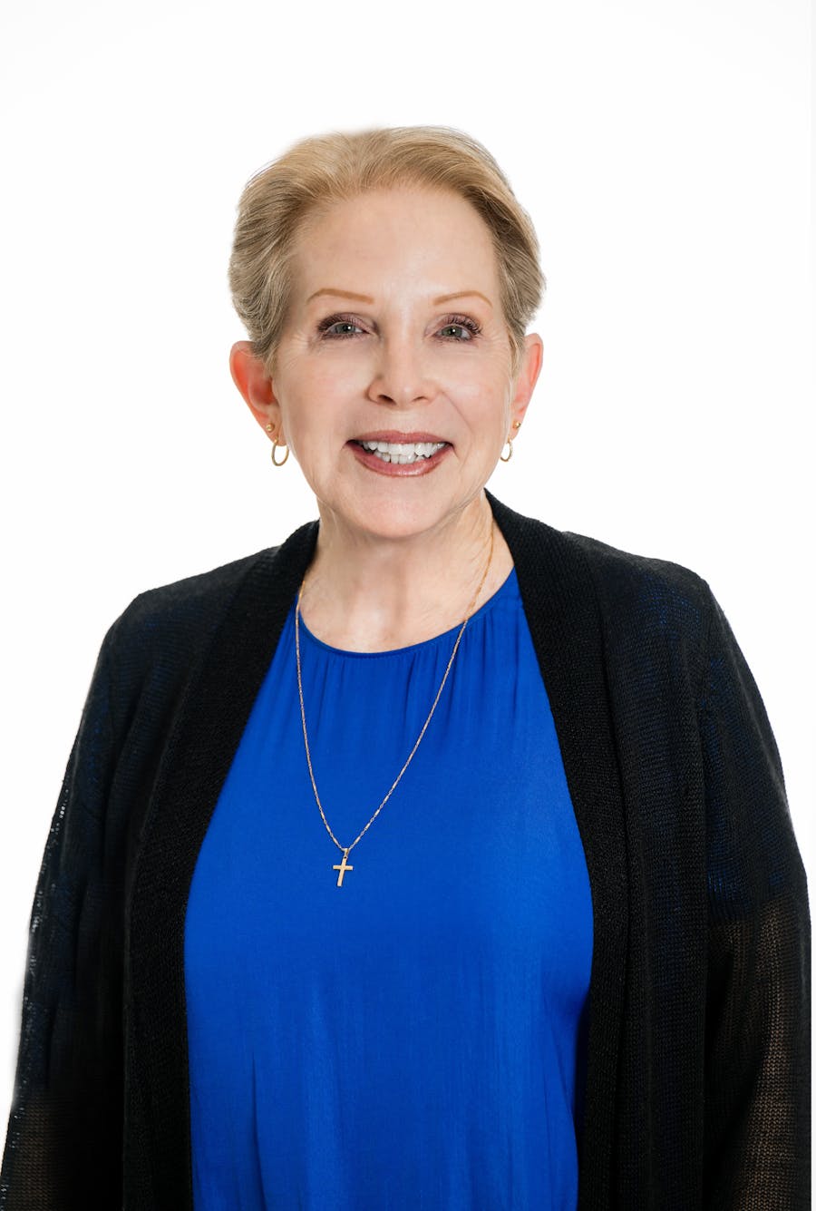Wanda Potts