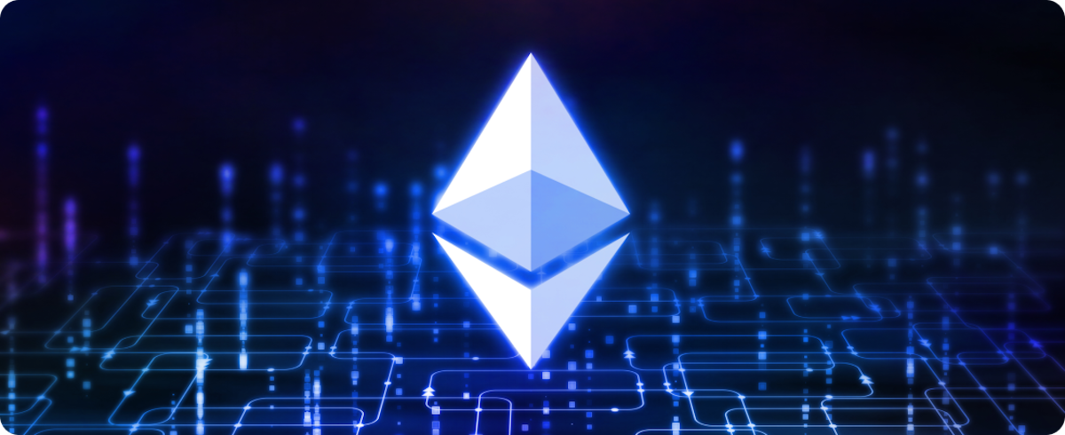 Ethereum price on edge: historic supply shortage puts pressure on the ...