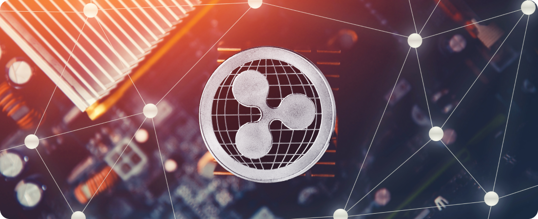 Future Ripple Ripple is Building the Financial Infrastructure of the Future with XRP ...