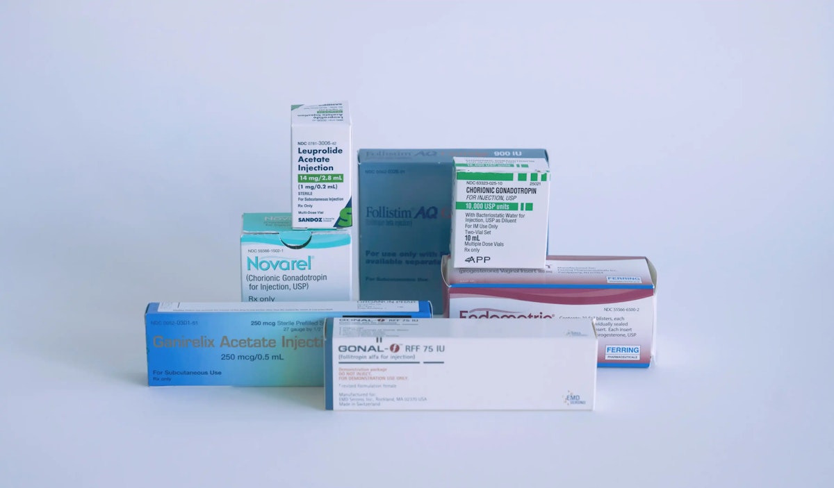 The Ins and Outs of Fertility Medications: How They Work Within the Body The Ins and Outs of Fertility Medications: How They Work Within the Body