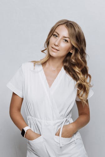 Світлана Ціховська