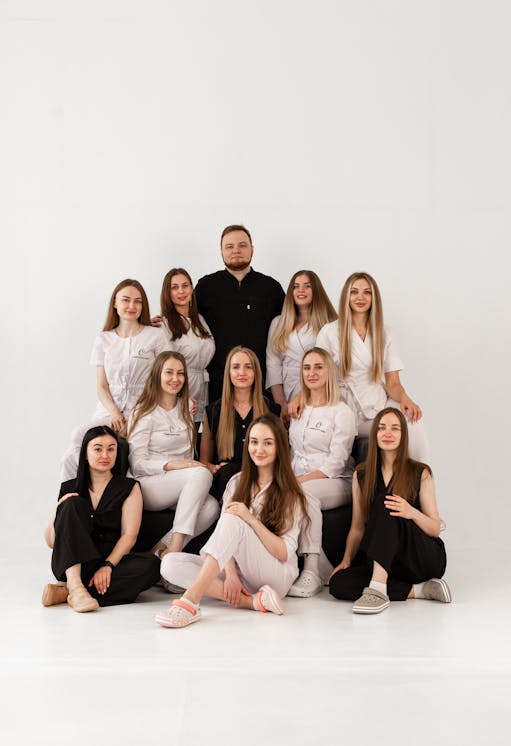 Косметологічна клініка