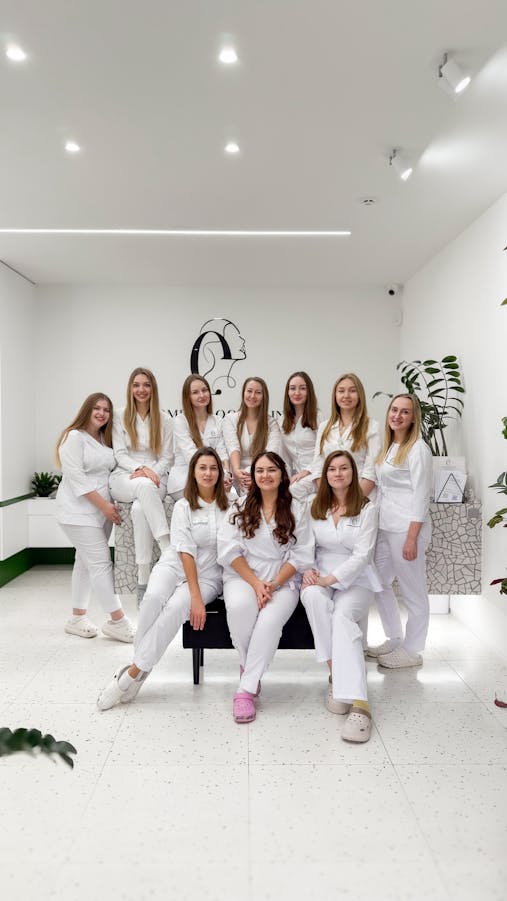 Косметологічна клініка