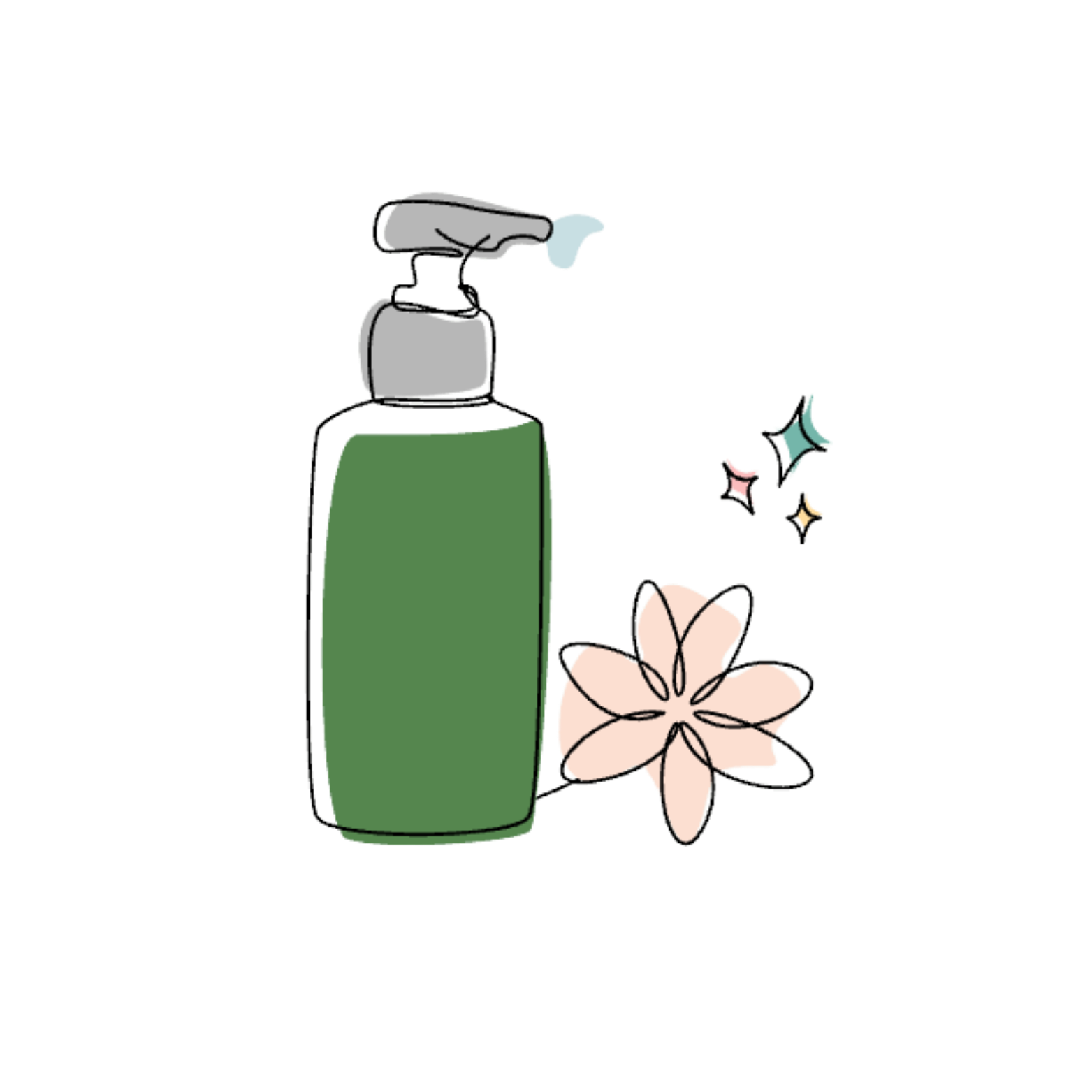 Ферментотерапія Circadia "Таємниці пептидів"