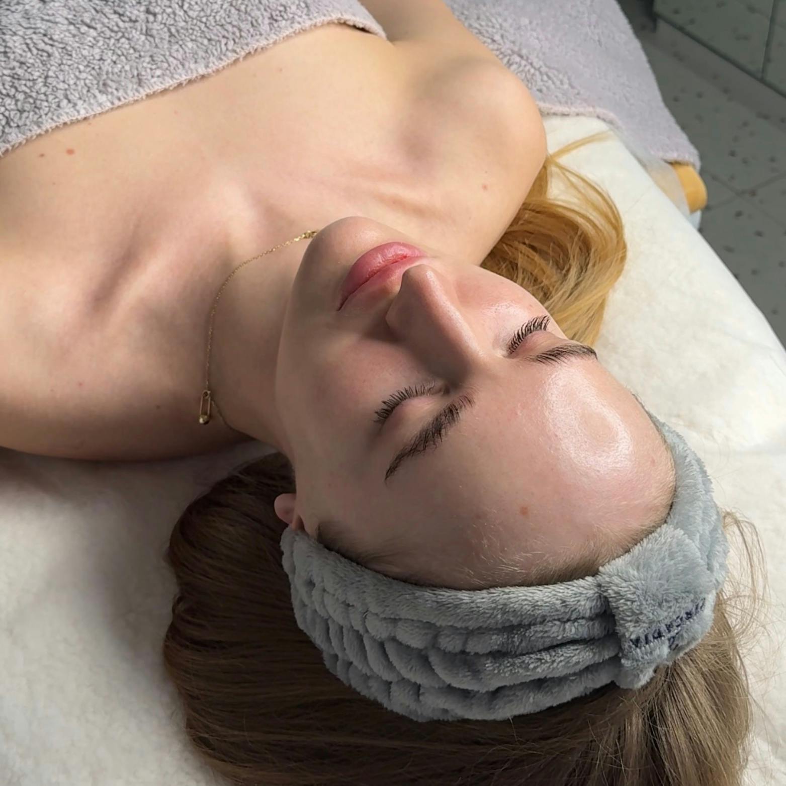 Ферментотерапія Circadia "Таємниці пептидів"