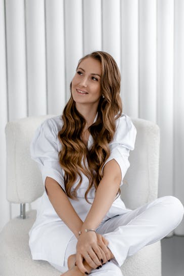 Світлана Ціховська