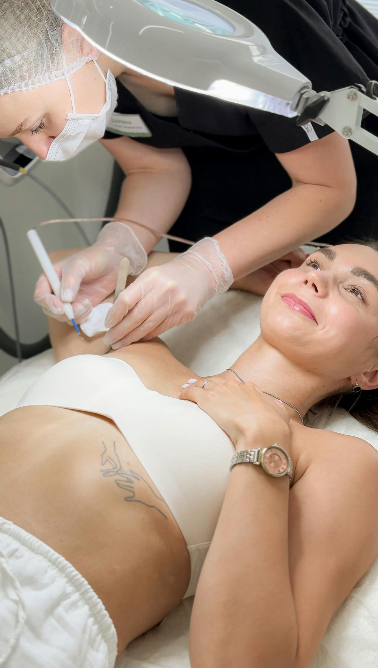 Гістологічне дослідження новоутворень