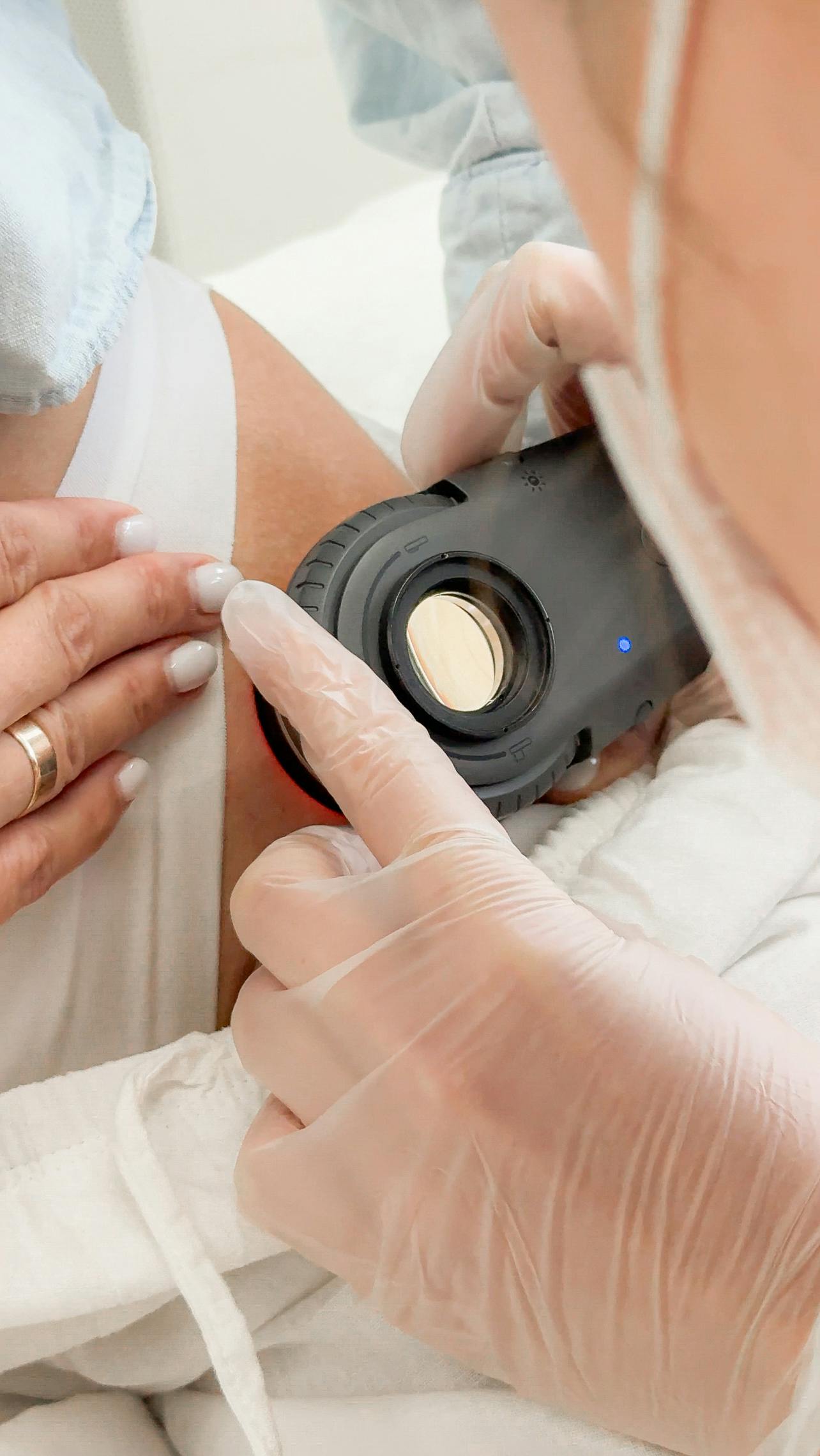 Гістологічне дослідження новоутворень