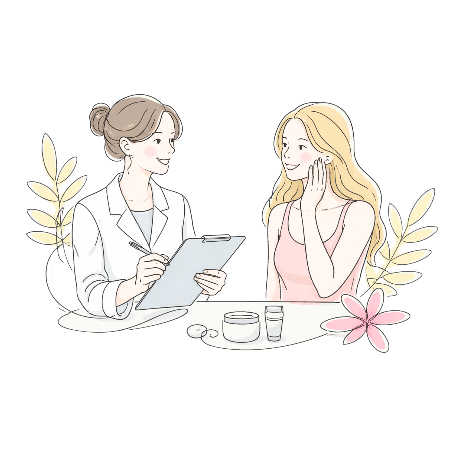 Консультації