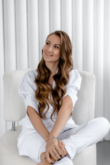 Світлана Ціховська