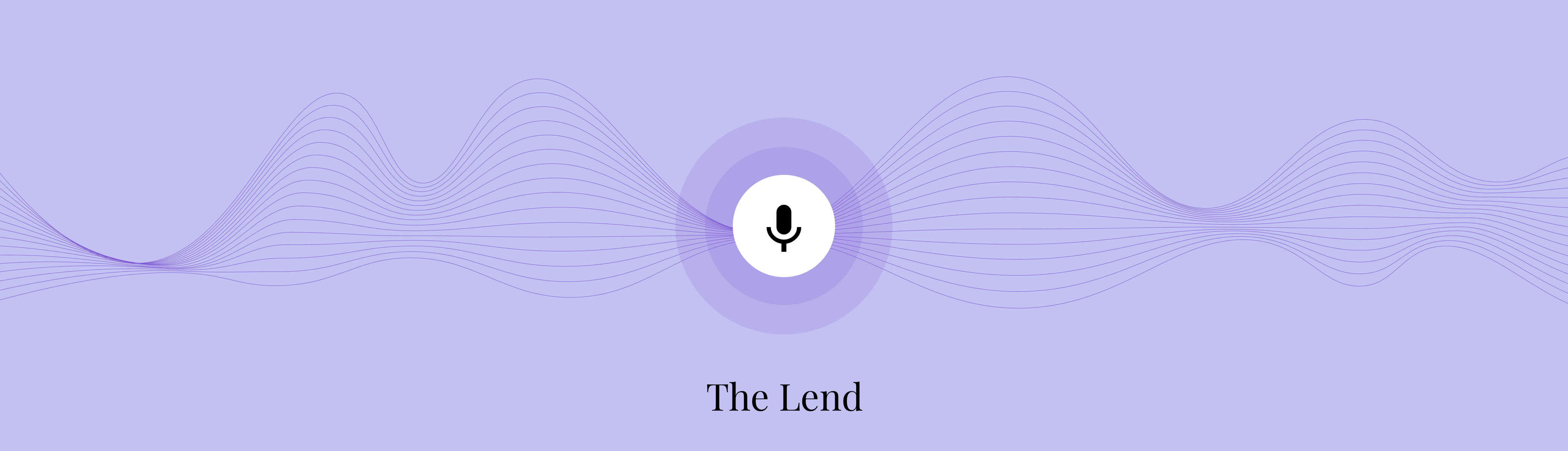 The Lend