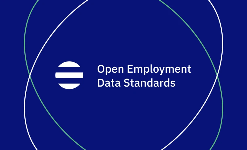 Open Employment Data Standards