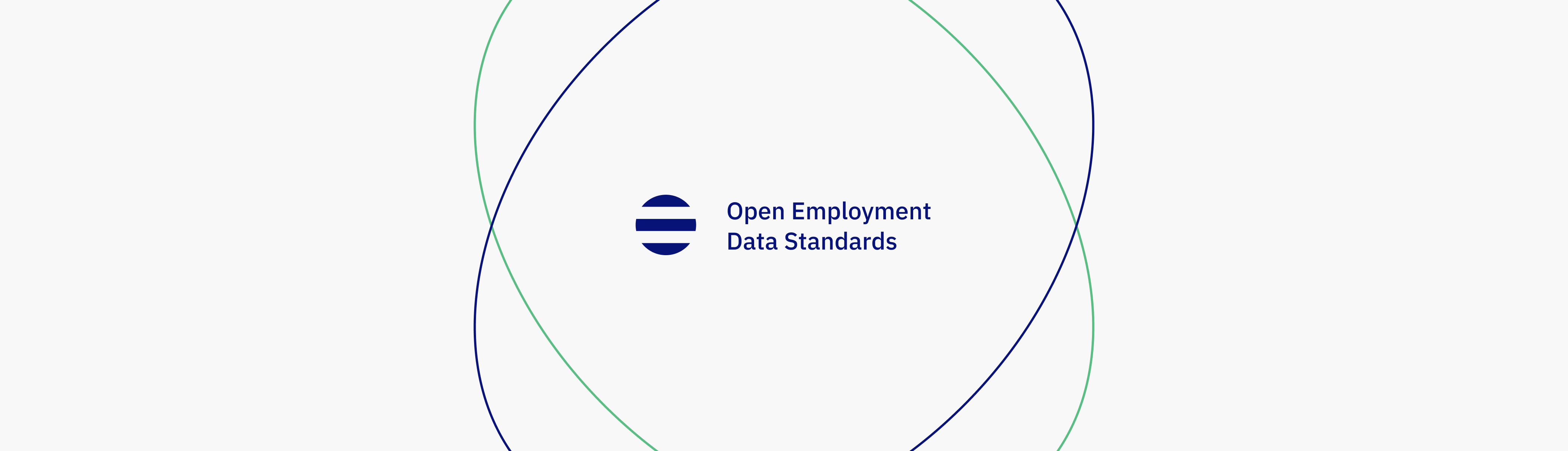 Open Employment Data Standards