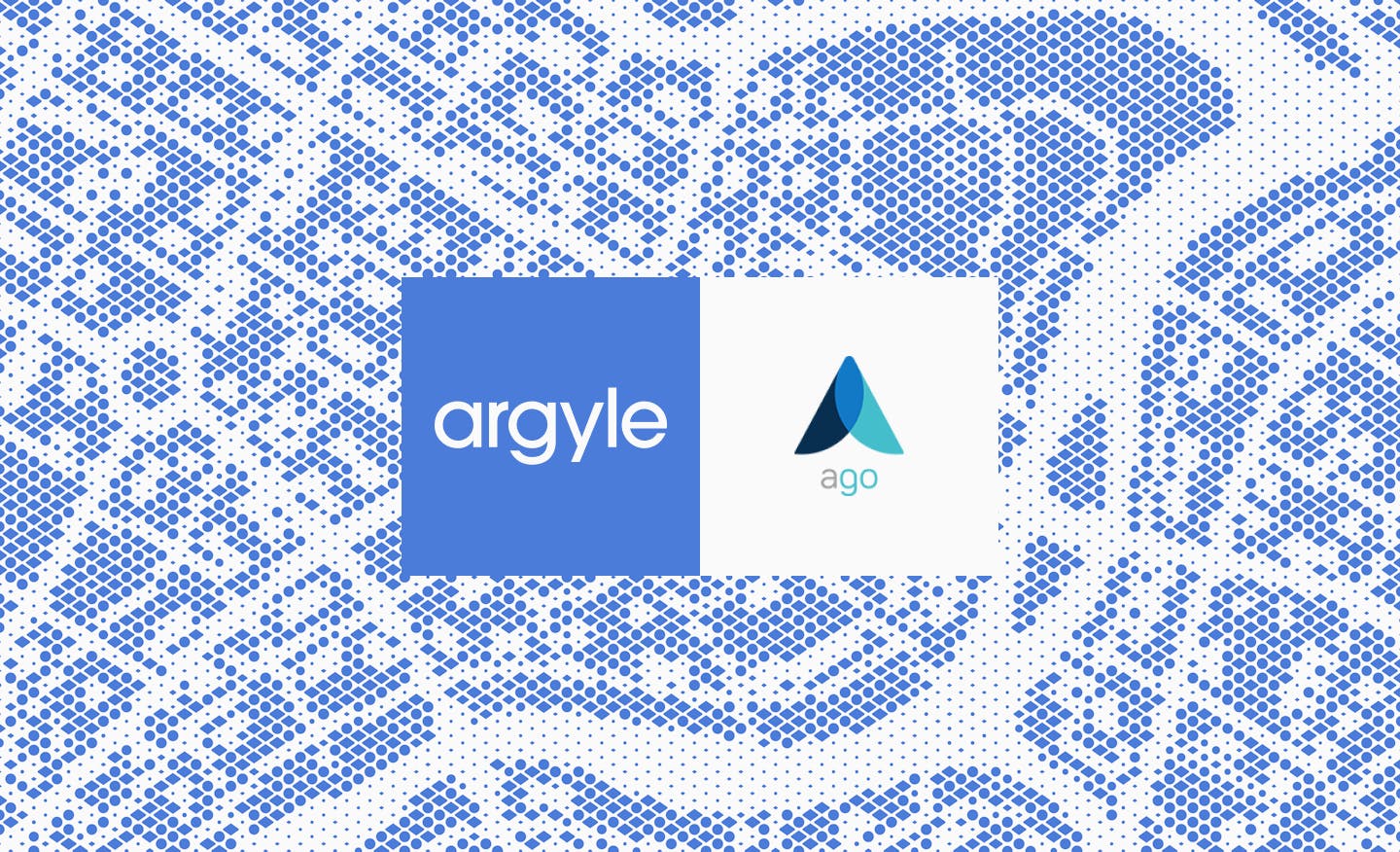 Argyle and Ago logos