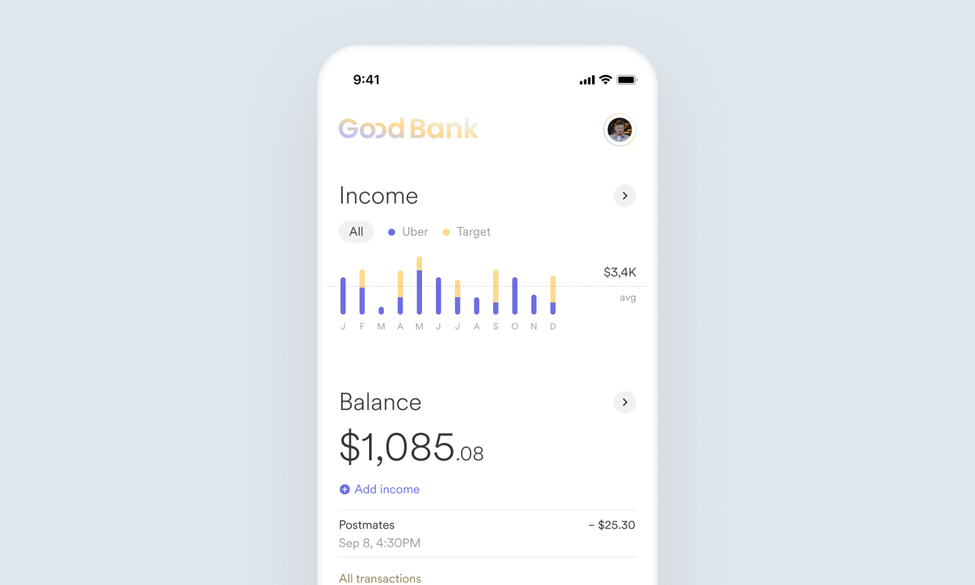 Bank App