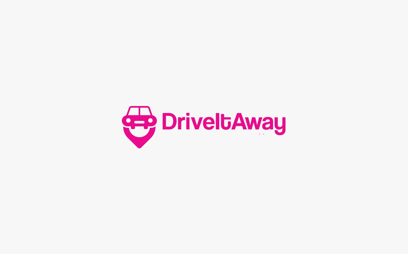 DriveItAway logo