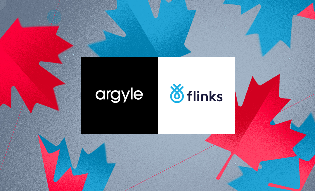 Announcing Argyle’s Partnership With Flinks