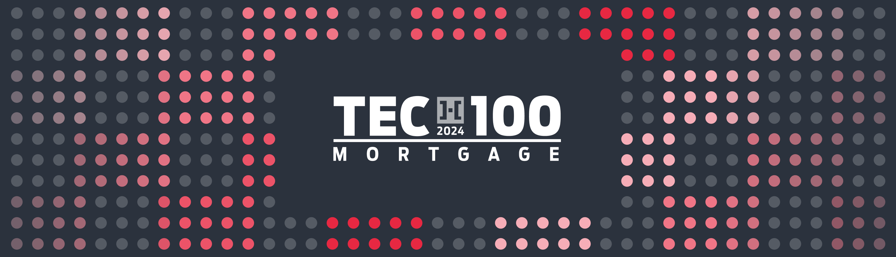 HW Tech100 Award
