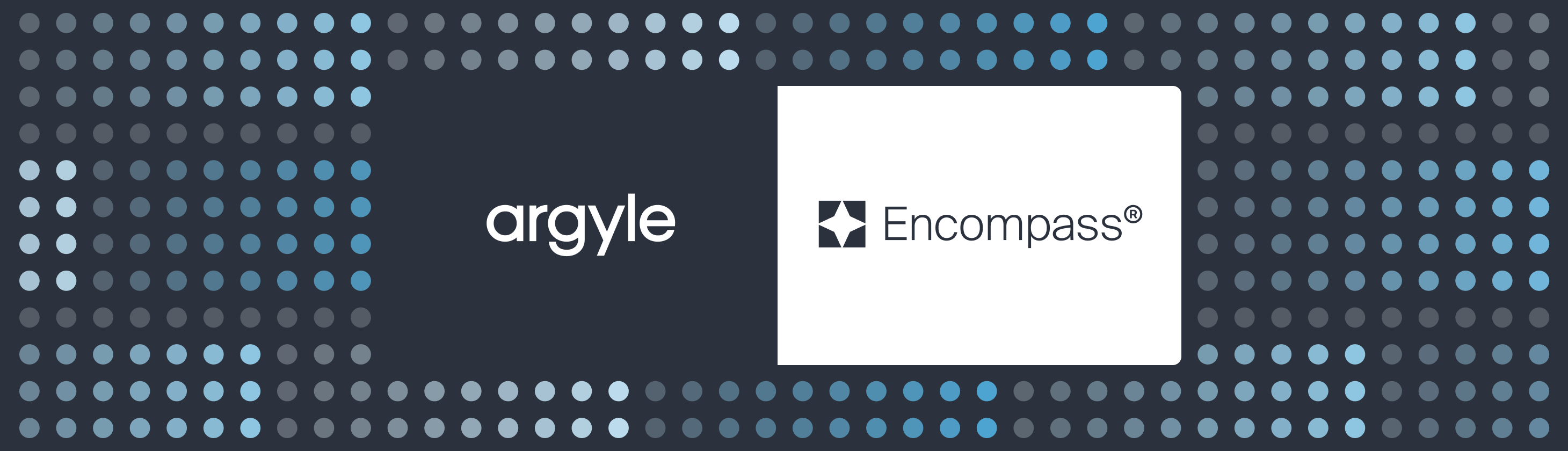 Encompass® Makes Argyle Available for Automated Ordering