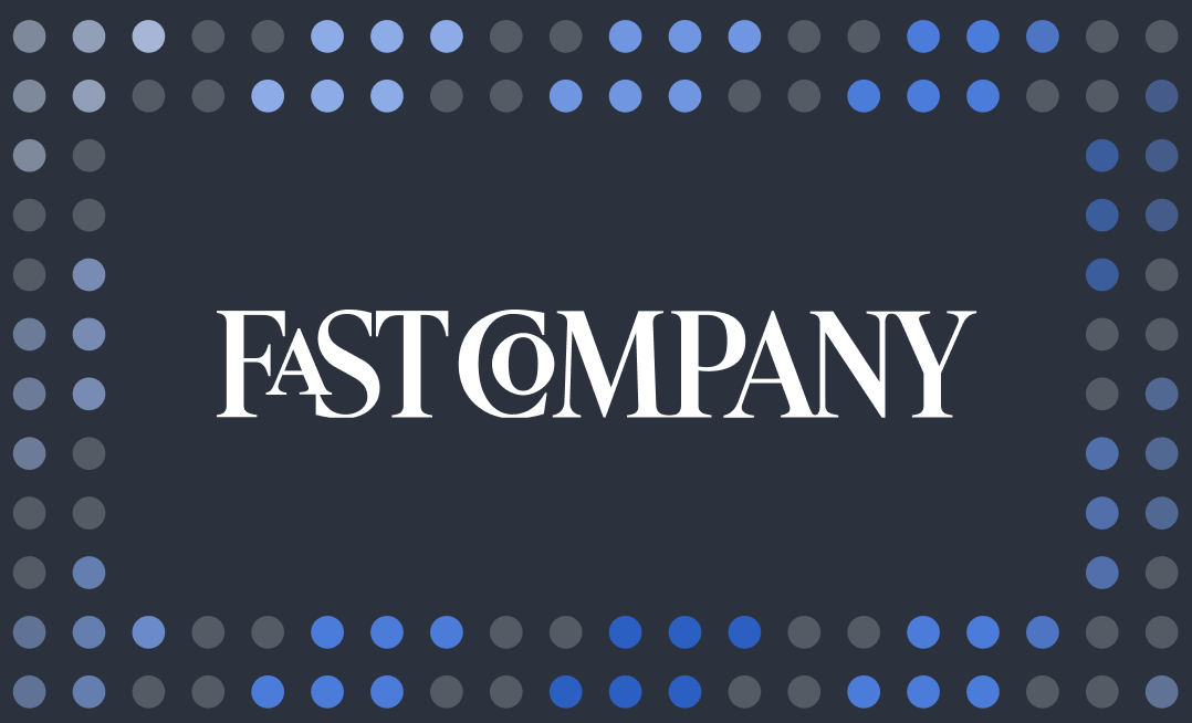 Fast Company recognizes Argyle among the Most Innovative Companies of 2024