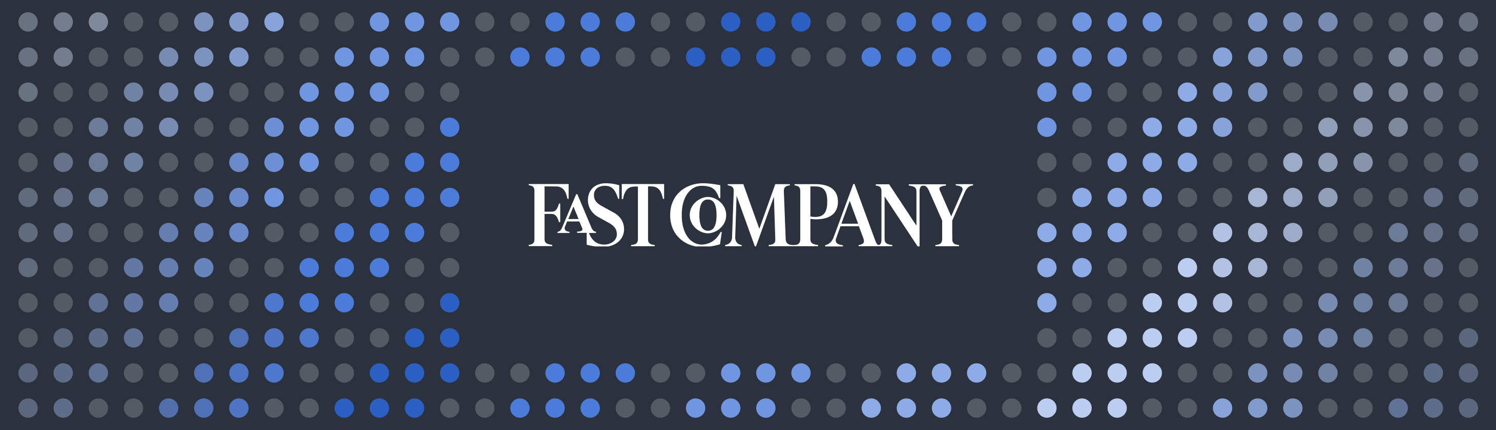 Fast Company recognizes Argyle among the Most Innovative Companies of 2024