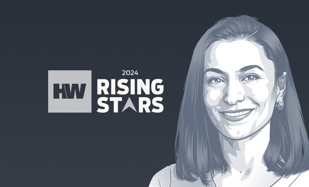 Argyle's SVP of Product Named HousingWire Rising Star