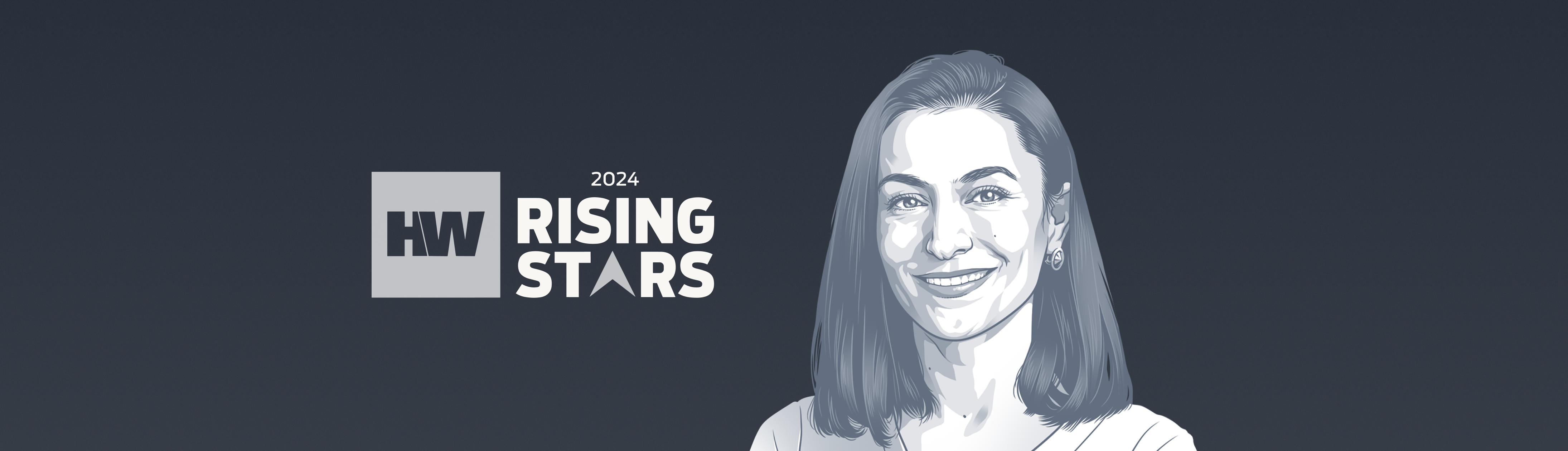Argyle's SVP of Product Named HousingWire Rising Star