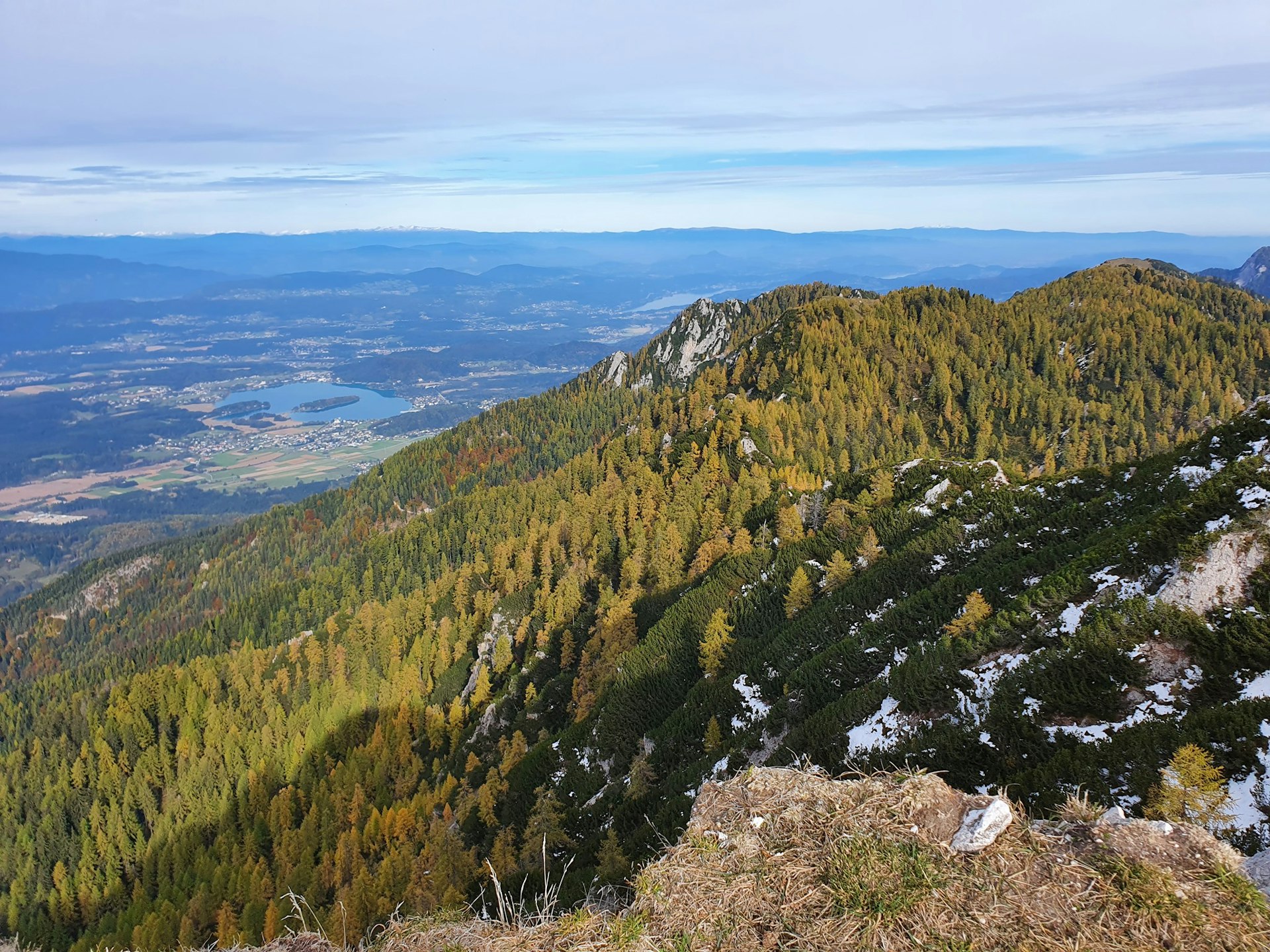 Truperjevo Poldne