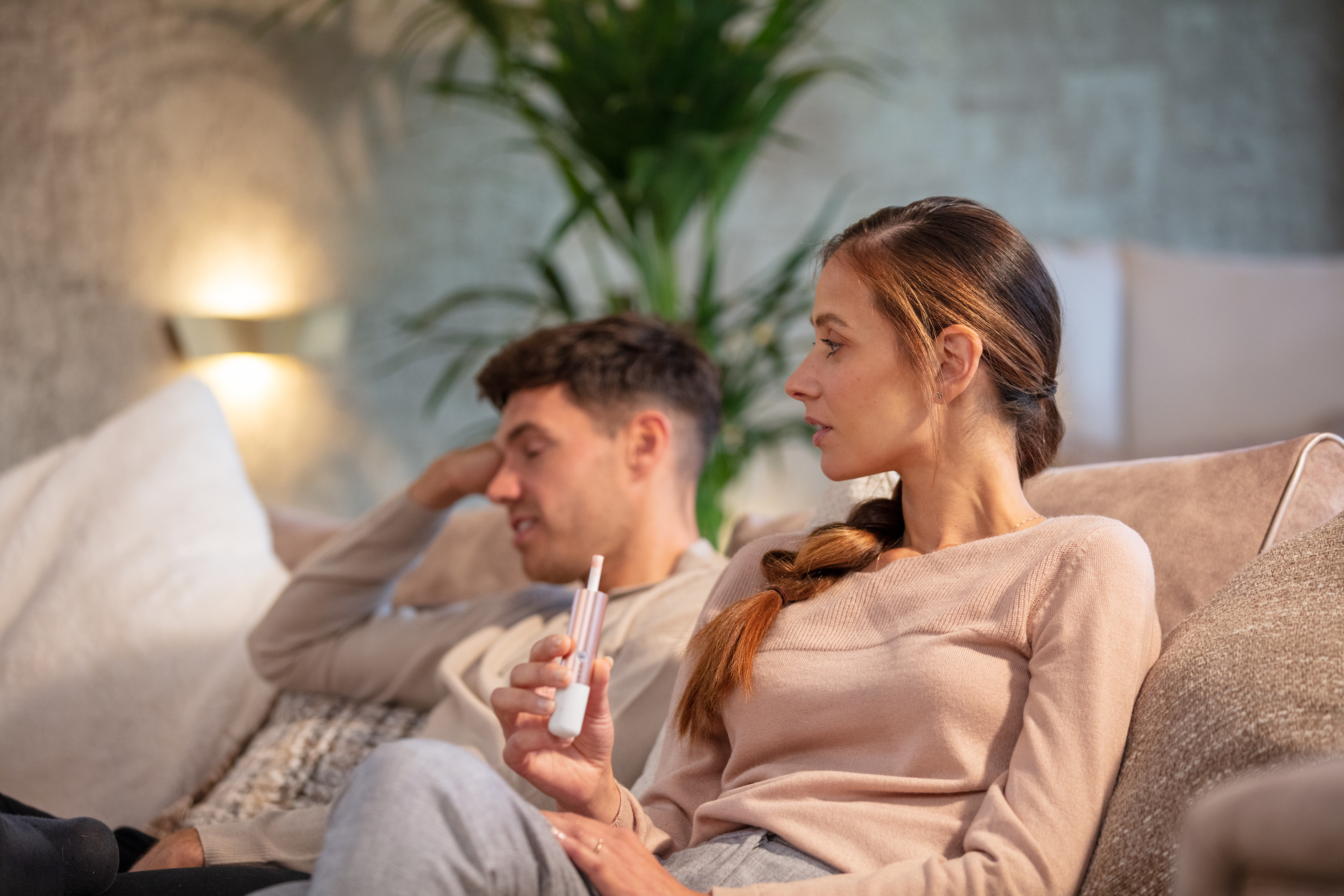 remove the stigma around medical cannabis