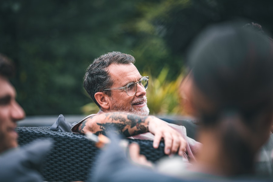 Budding Connections: Exploring Men's Evolving Relationship with Cannabis in the UK