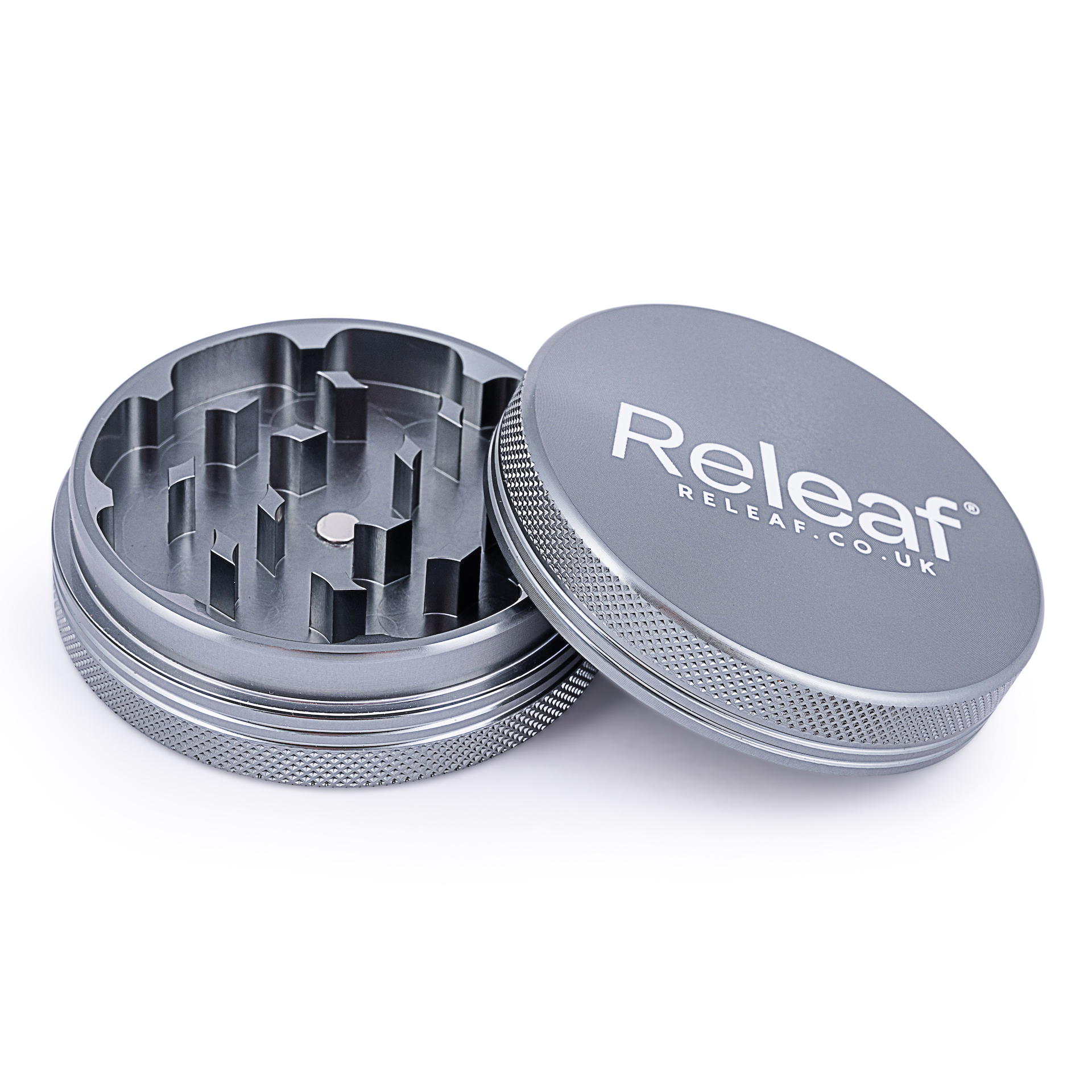 The Releaf pucker, part of the medical cannabis subscription service.