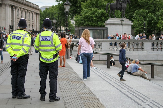 Police & medical cannabis: Rights and Best Practices