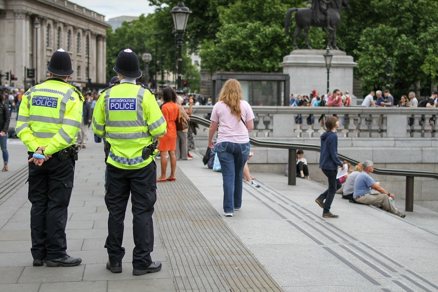 Police & medical cannabis: Rights and Best Practices