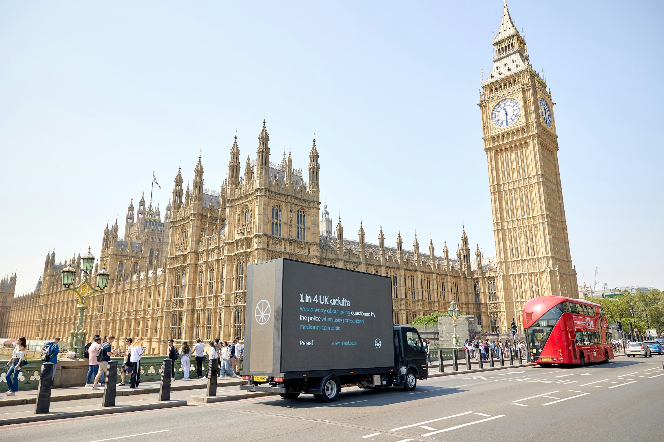 Research into attitudes towards medicinal cannabis in the UK: June 2023 Research into attitudes towards medicinal cannabis in the UK: June 2023