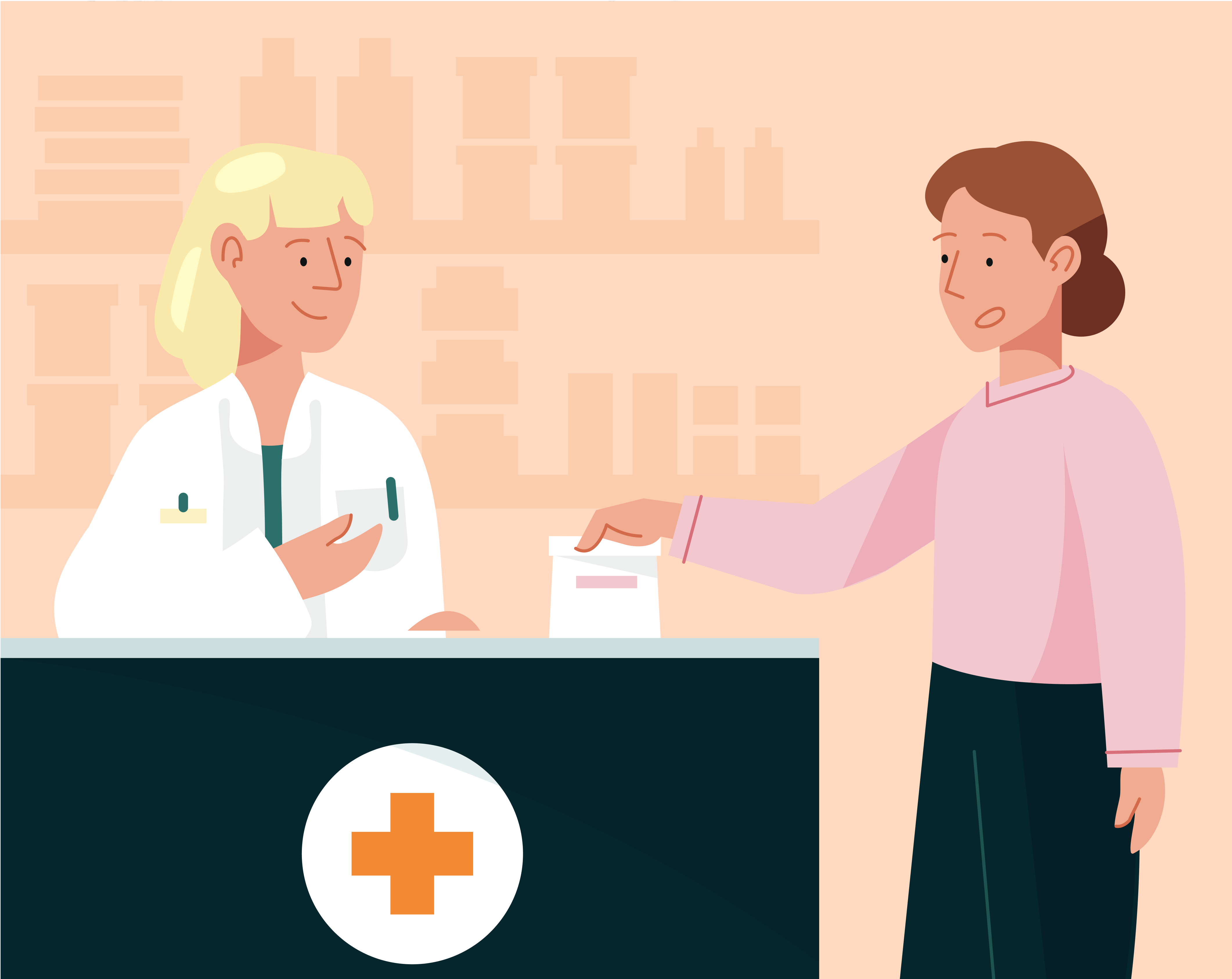 Cannabis vs Pharmaceuticals