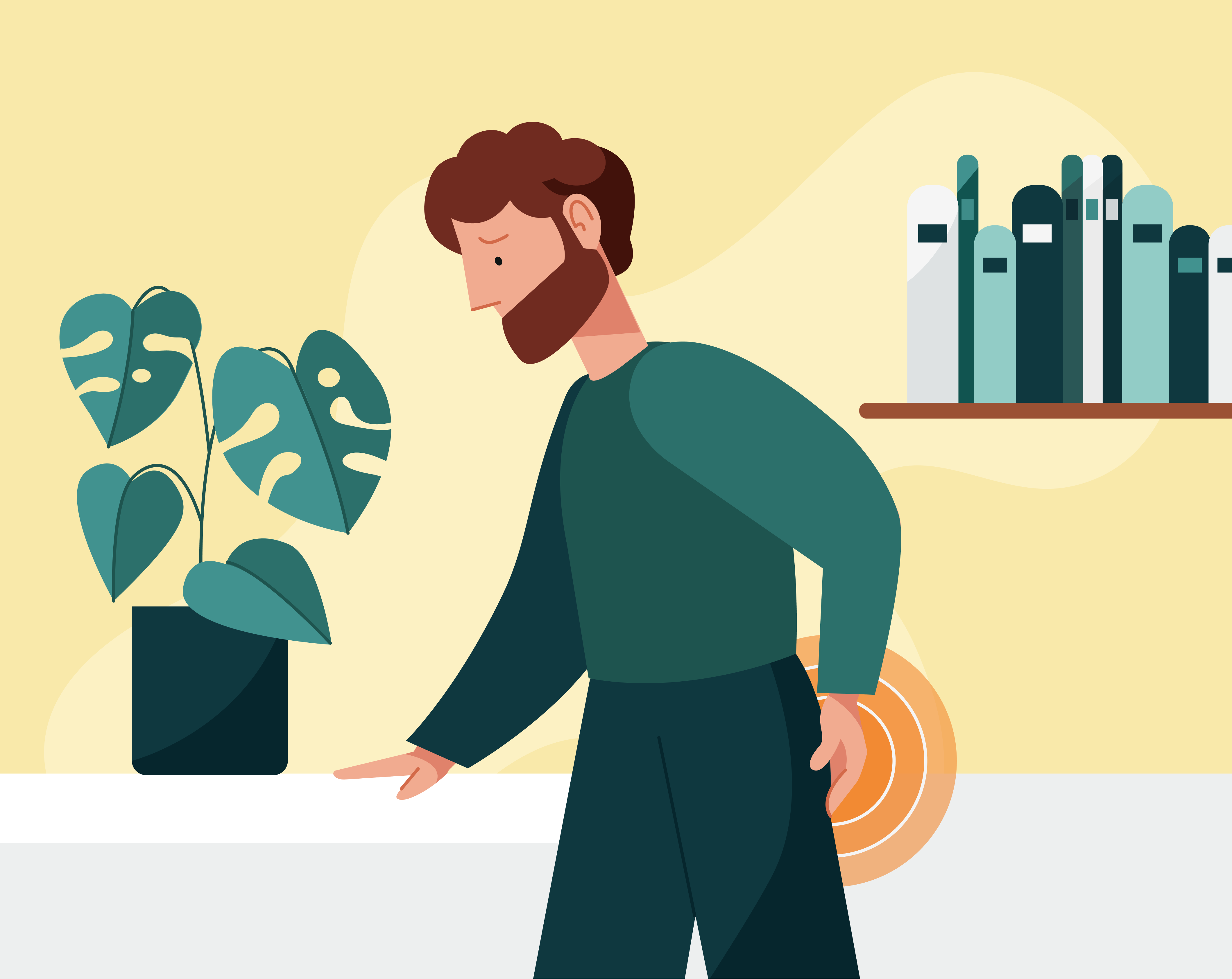 Medical cannabis treatment for pain relief