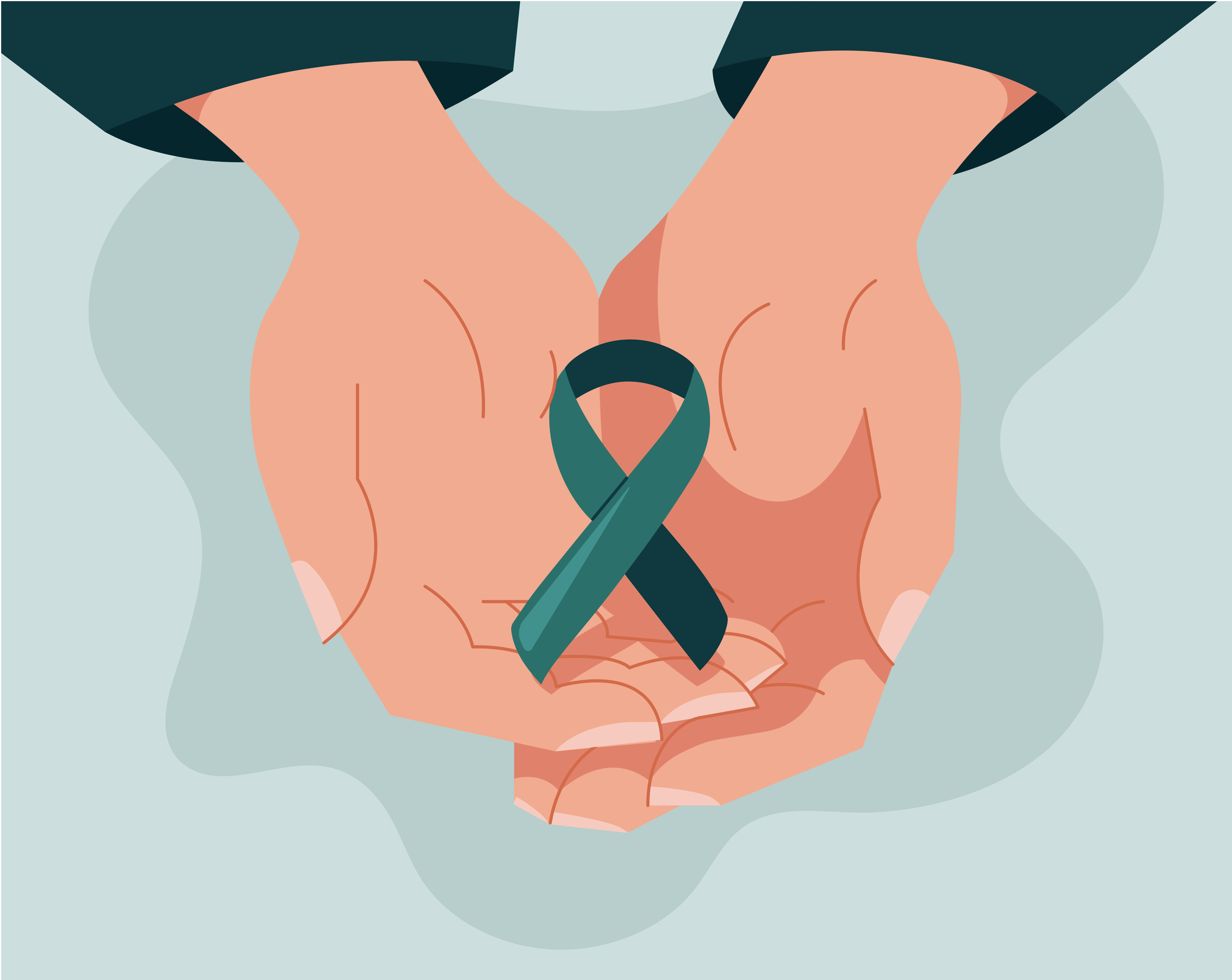 Medical cannabis treatment for cancer patients