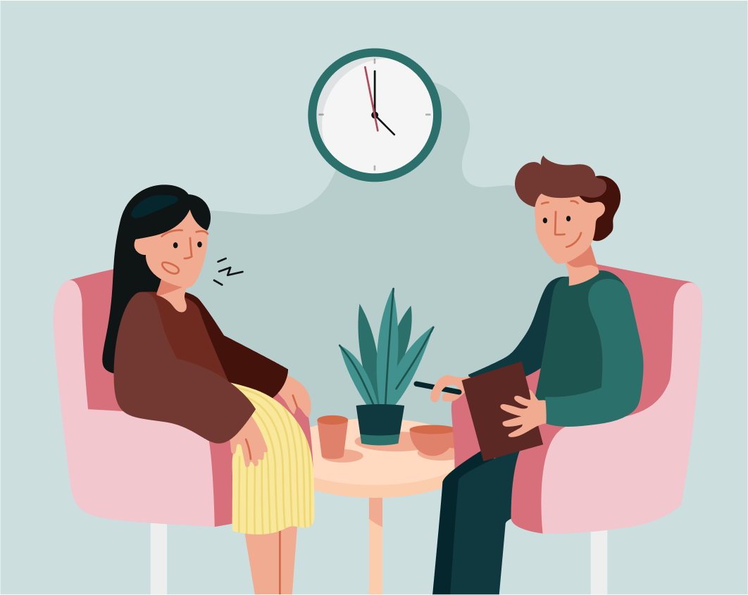 Medical cannabis plants under cultivation for medical cannabis treatment