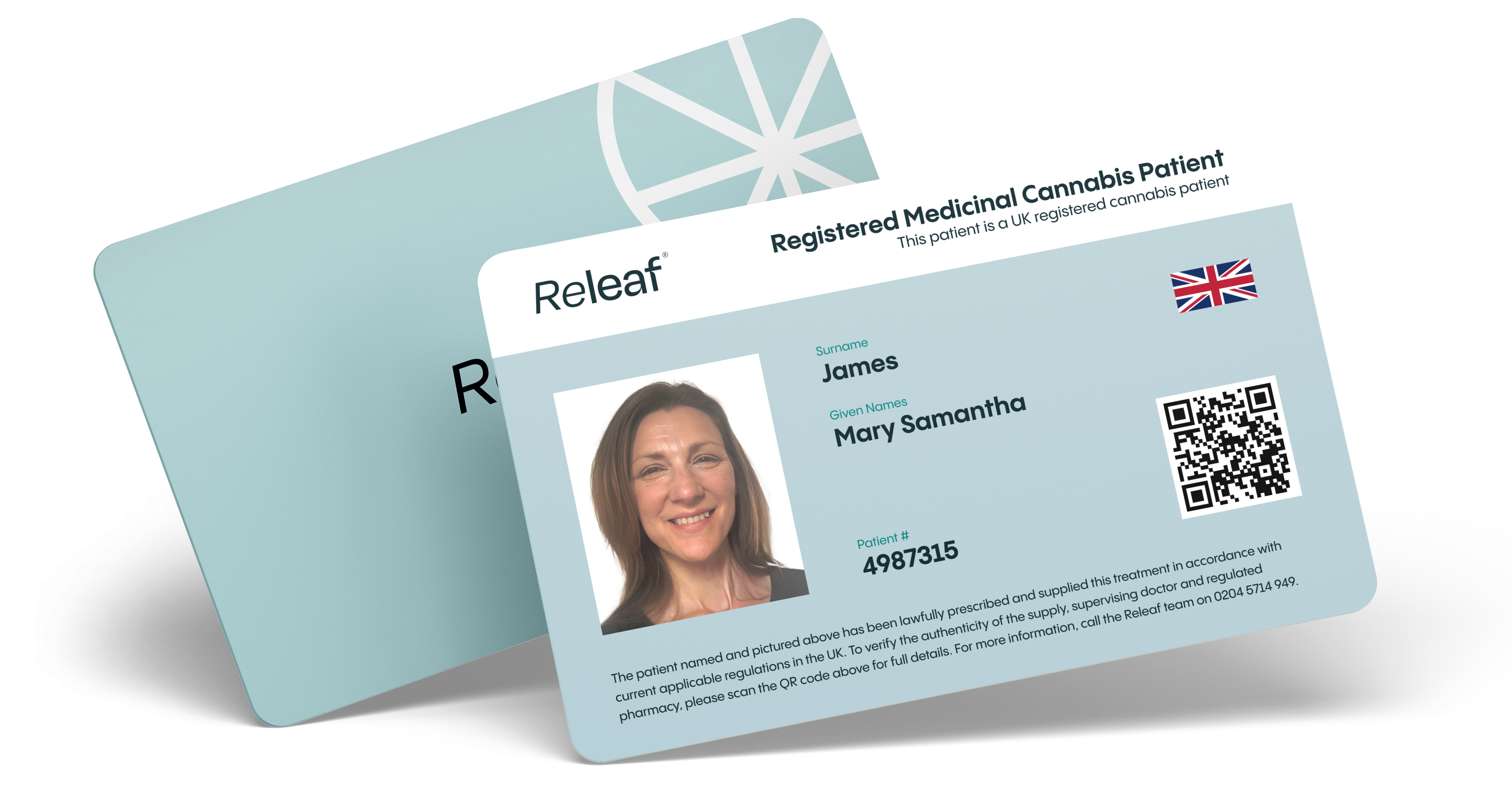 medical cannabis card for employees