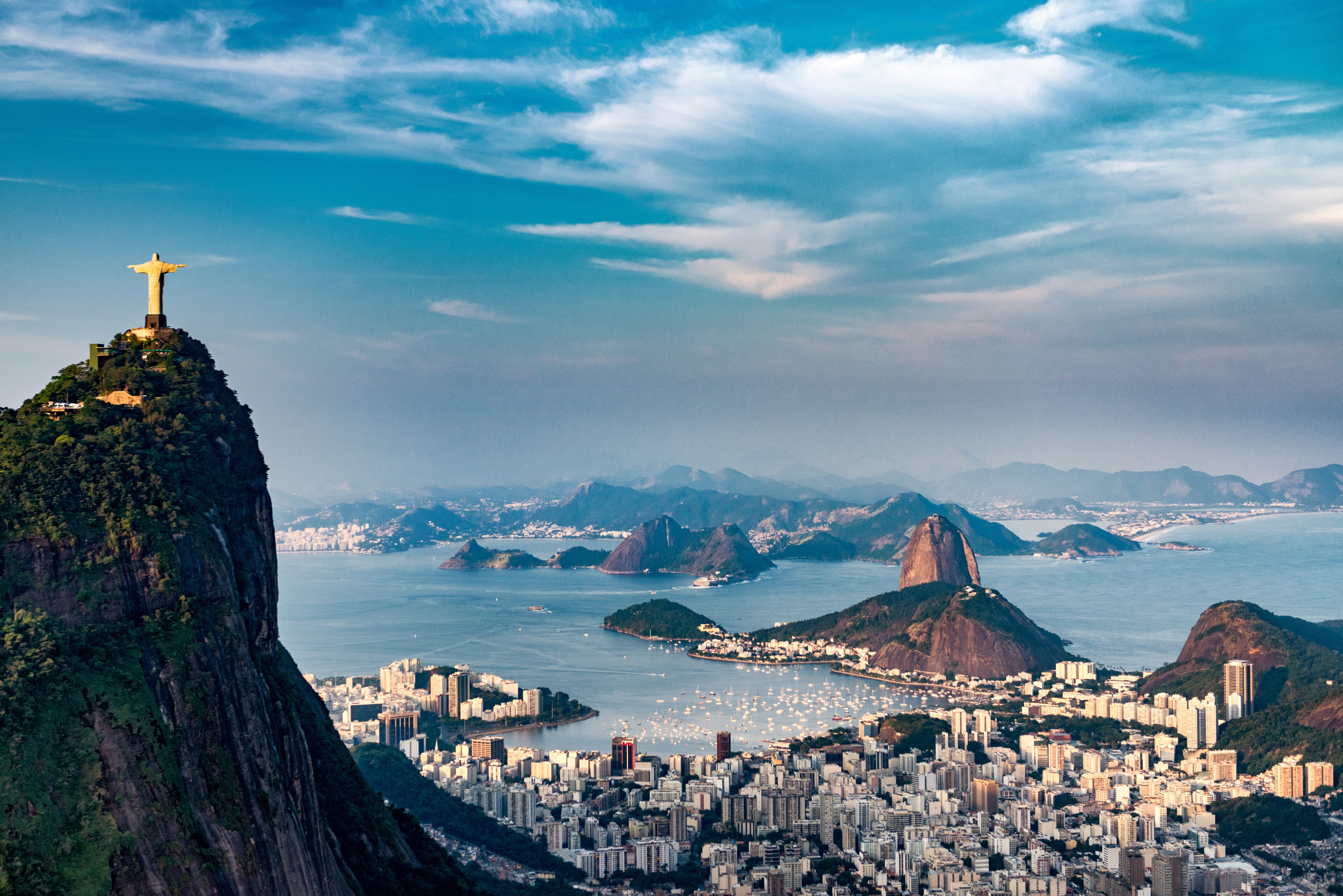 medical cannabis Brazil