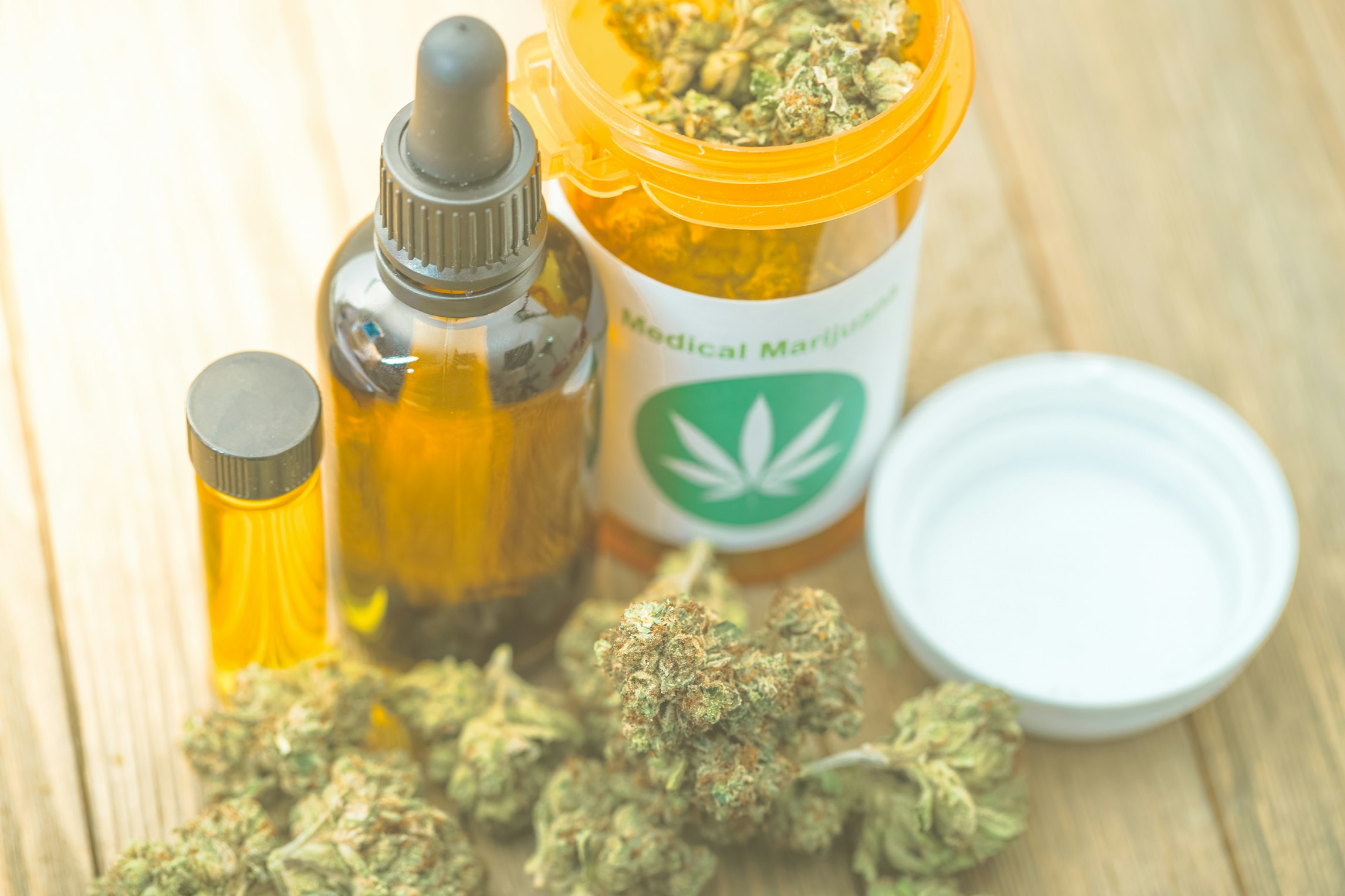 A complete guide to medical cannabis